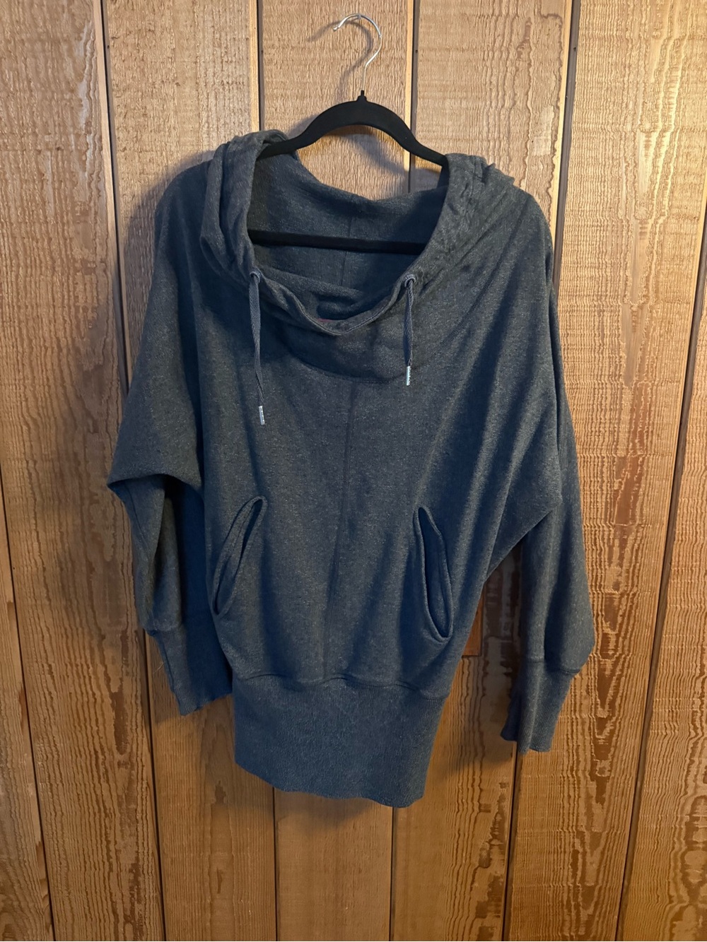 Lululemon Flashback Pullover